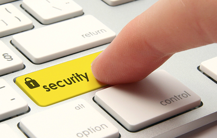 Networking & security