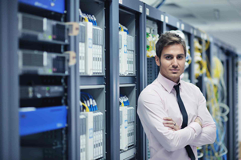 Managed Infrastructure